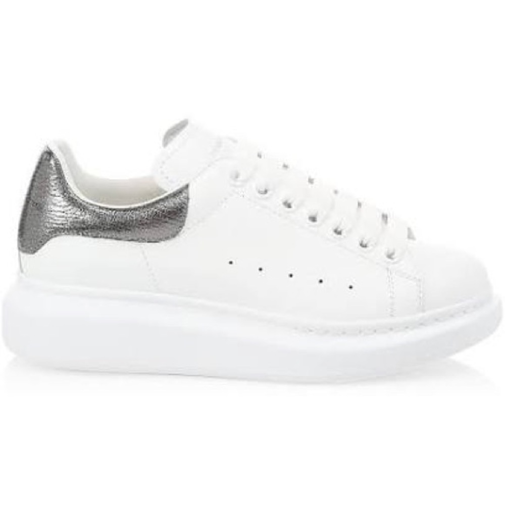 Alexander McQueens